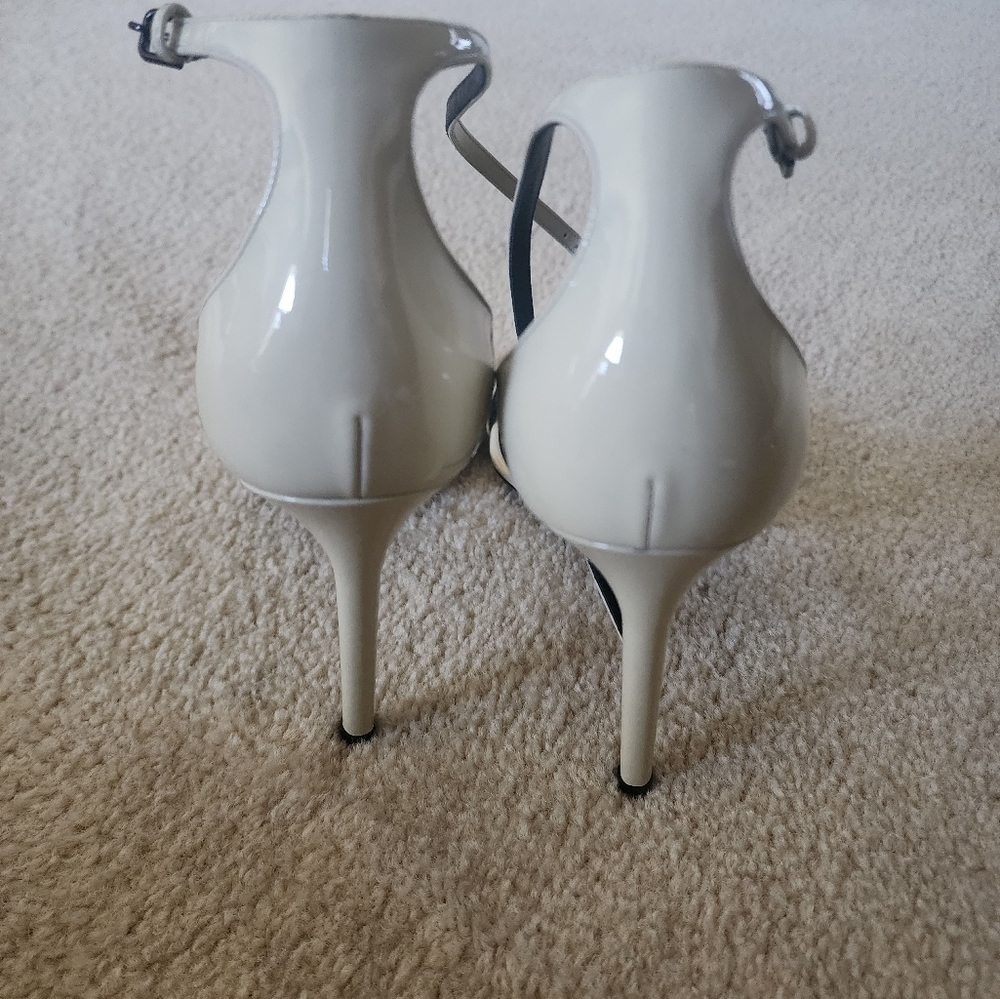 Saint Laurent Sandals size 41 - Picture 4 of 4